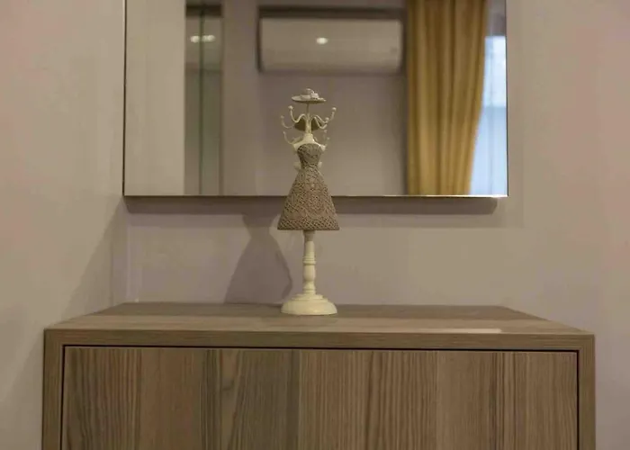 Apartman A Cozy Smart In Old Town *