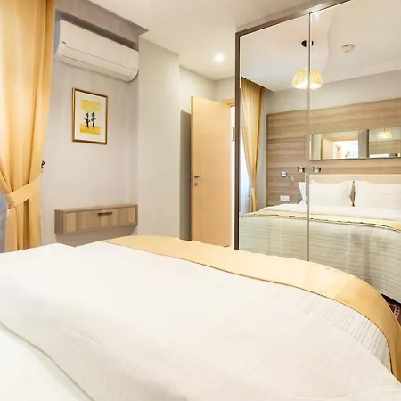 Apartment A Cozy Smart In Old Town *