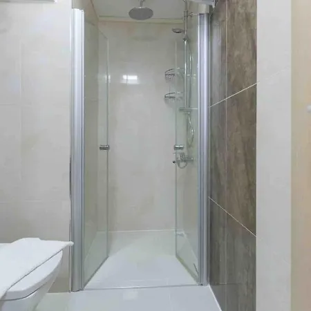 A Cozy Smart In Old Town Appartement Kusadası