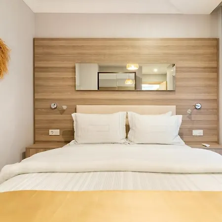 Apartment A Cozy Smart In Old Town