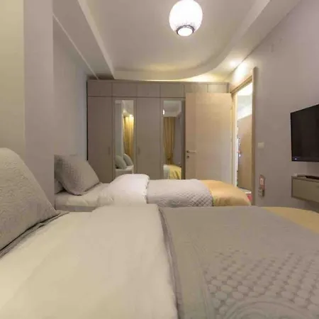 Apartment A Cozy Smart In Old Town