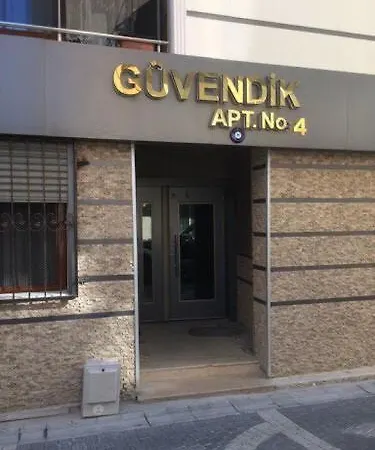 A Cozy Smart In Old Town Apartmán *