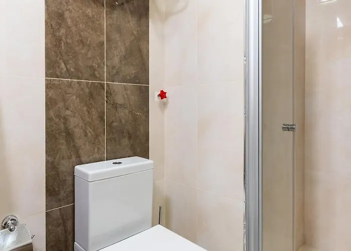 Appartement A Cozy Smart In Old Town Kusadası