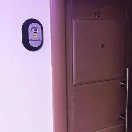 Apartment A Cozy Smart In Old Town Kusadası
