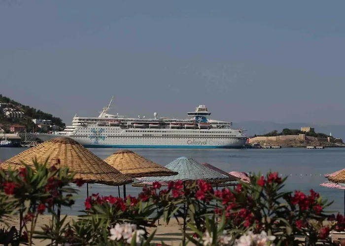 דירה A Cozy Smart In Old Town קוסדסי